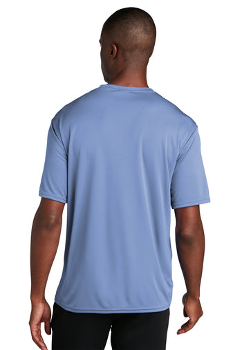 Heat Performance Short Sleeve Tee