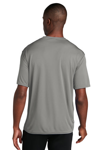 Heat Performance Short Sleeve Tee