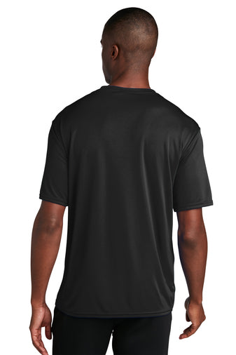 Heat Performance Short Sleeve Tee