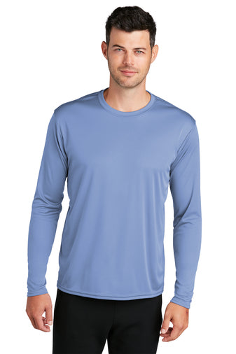 Heat Performance Long Sleeve Tee