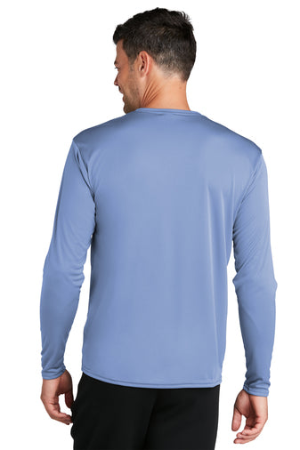 Heat Performance Long Sleeve Tee