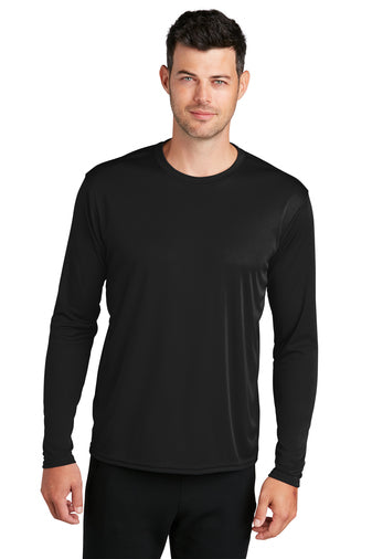 Heat Performance Long Sleeve Tee