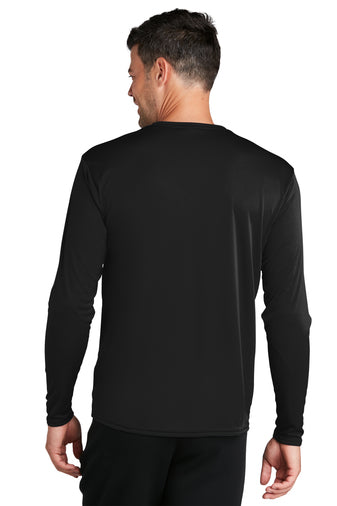 Heat Performance Long Sleeve Tee