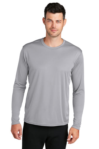 Heat Performance Long Sleeve Tee