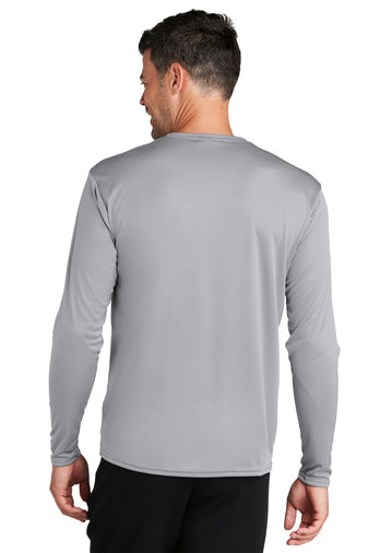 Heat Performance Long Sleeve Tee