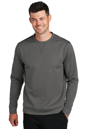 Heat Performance Crewneck Sweatshirt