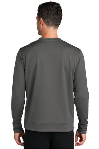 Heat Performance Crewneck Sweatshirt