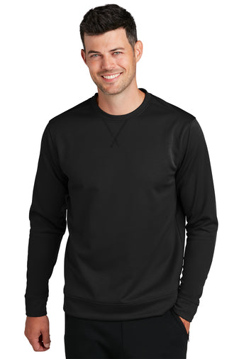 Heat Performance Crewneck Sweatshirt