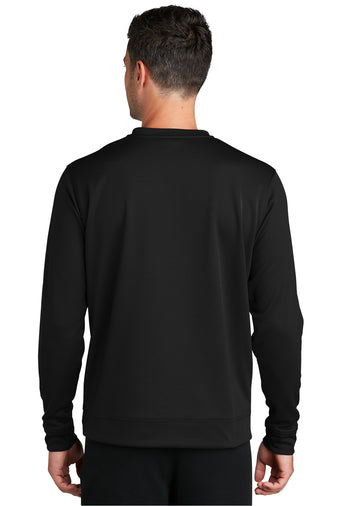 Heat Performance Crewneck Sweatshirt