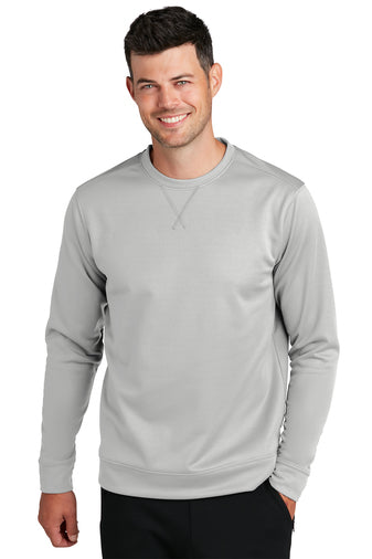 Heat Performance Crewneck Sweatshirt