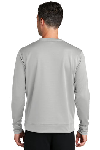 Heat Performance Crewneck Sweatshirt