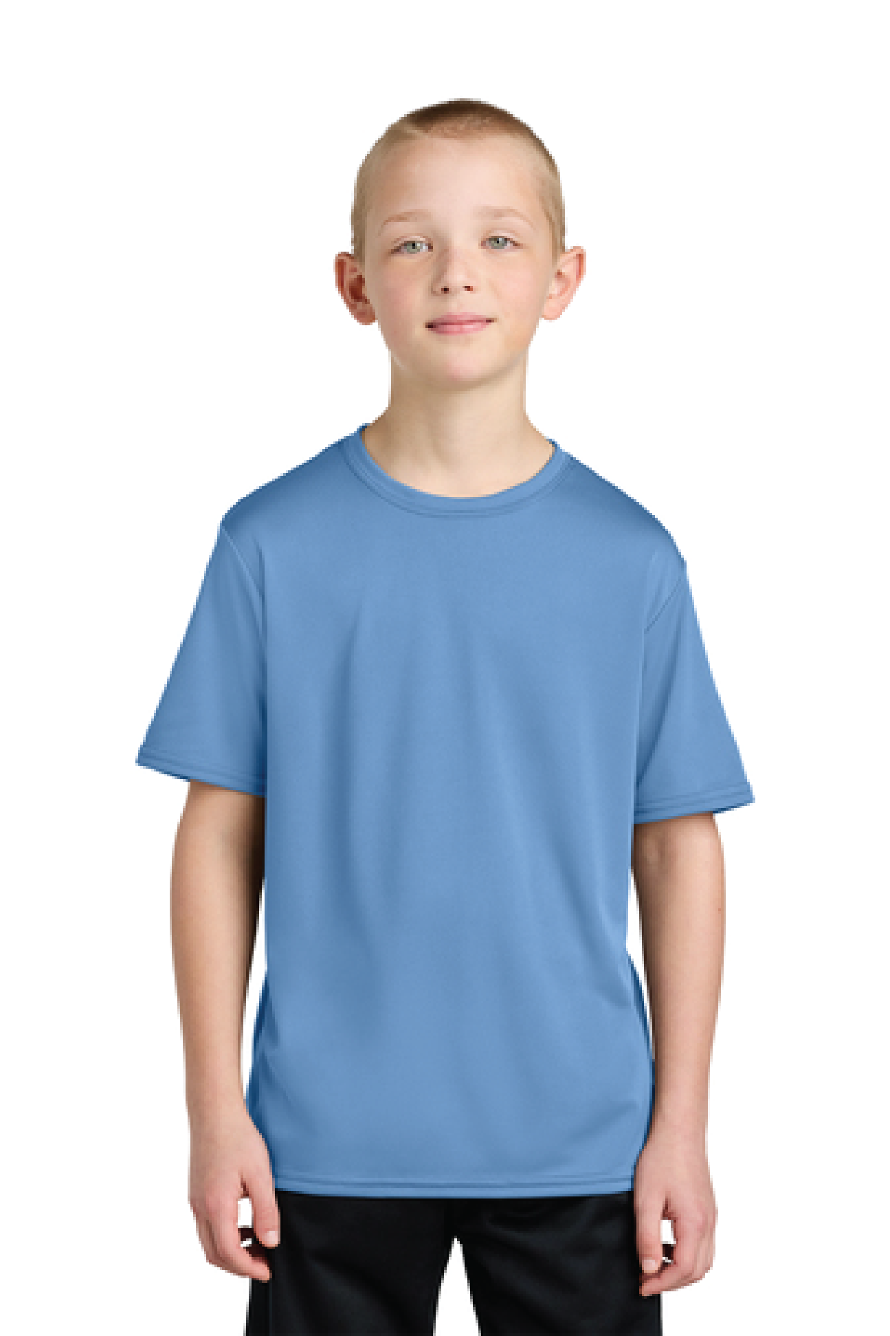 Heat Kids Performance Tee