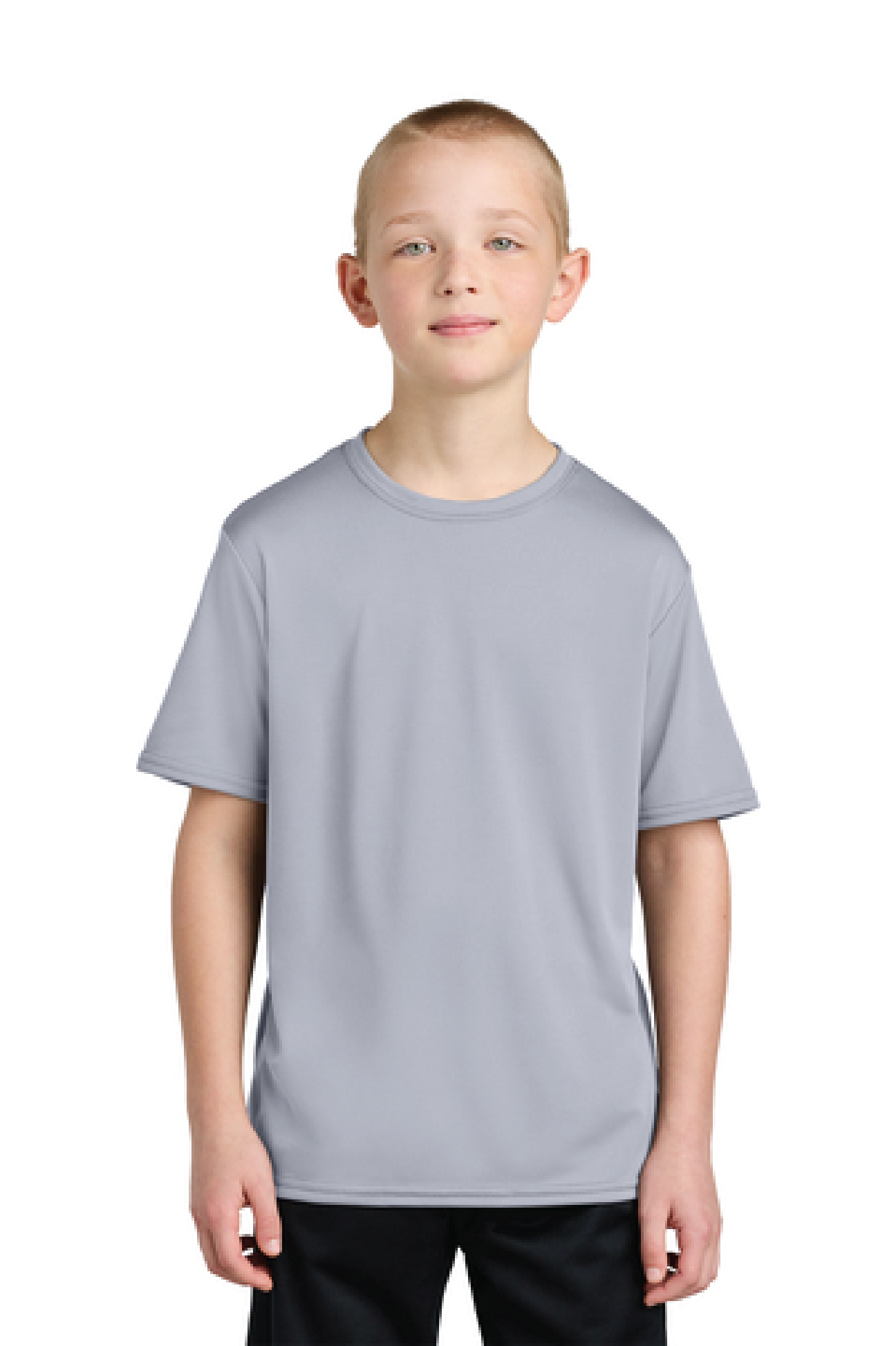 Heat Kids Performance Tee