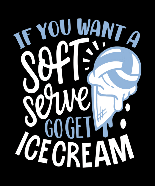 Heat Soft Serve